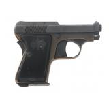 1956 BERETTA MODEL 418 BANTAM 6.35mm CAL PISTOL
