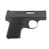 FN MODEL BABY BROWNING 6.35mm CALIBER PISTOL