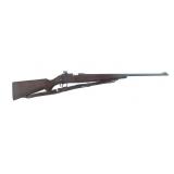 WINCHESTER MODEL 52 .22 LR CALIBER RIFLE