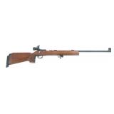 SAVAGE ANSCHUTZ MATCH 64 .22 CALIBER TARGET RIFLE