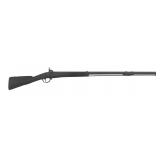 PERCUSSION CONVERSION MUSKET FOR PARTS