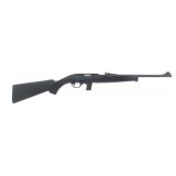 MOSSBERG MODEL 702 PLINKSTER .22 LR CALIBER RIFLE