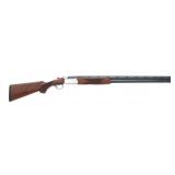 RUGER MODEL RED LABEL 12 GAUGE OVER UNDER SHOTGUN