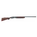 REMINGTON MODEL 1100 CLASSIC TRAP 12 GA SHOTGUN