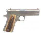 TISAS MODEL ZIG M45 FORGED 1911 45 ACP CAL PISTOL