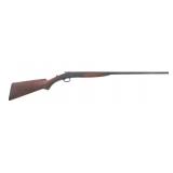 H&R SINGLE SHOT .410 / .44 CALIBER SHOTGUN