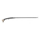 AFRICAN .58 CALIBER MOUKAHLA MUSKET