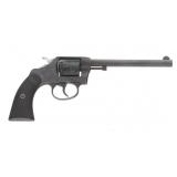 1905 COLT MODEL NEW POLICE .32 CALIBER DA REVOLVER