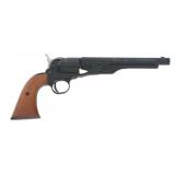 COLT ROCK ISLAND CENTENNIAL 22 S CAL REVOLVER