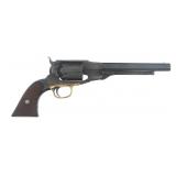 REMINGTON-BEALS NAVY 1858 .36 CALIBER REVOLVER