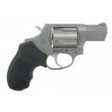 TAURUS MODEL 605 .357 MAG CALIBER DA REVOLVER