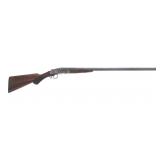 CENTRAL ARMS CO. 12 GAUGE SIDE BY SIDE SHOTGUN