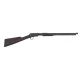 WINCHESTER MODEL 06 .22 CALIBER PUMP ACTION RIFLE