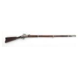 HARPERS FERRY 1976 SPRINGFIELD M-63 RIFLE