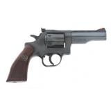 DAN WESSON MODEL 15-2 .357 MAGNUM REVOLVER