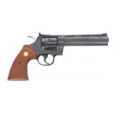 COLT MODEL PYTHON .357 MAGNUM CALIBER REVOLVER
