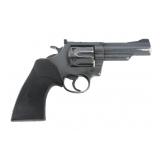 COLT MODEL TROOPER MK III .357 MAG CAL DA REVOLVER