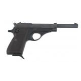 BERETTA MODEL 72 JAGUAR .22 LR CALIBER PISTOL