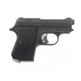 F.I.E. TITAN .25 ACP CALIBER SEMI AUTOMATIC PISTOL