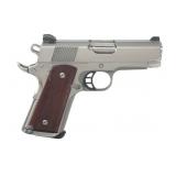 COLT MODEL MK IV SERIES 80 OFFICER