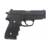 SIG SAUER MODEL P229 .40 S&W CALIBER PISTOL