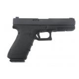 GLOCK MODEL 20 10mm CALIBER SEMI AUTO PISTOL