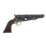 PIETTA MODEL 1851 .45 CALIBER CONVERSION REVOLVER
