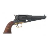 PIETTA MODEL 1858 .45 CALIBER CONVERSION REVOLVER