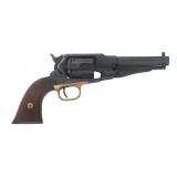 PIETTA MODEL 1858 .45 CALIBER CONVERSION REVOLVER