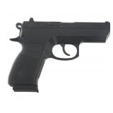 TRISTAR CANIK T-100 9mm CALIBER PISTOL