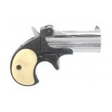 FIE CORP MODEL D-38 .38 SPL CALIBER DERRINGER