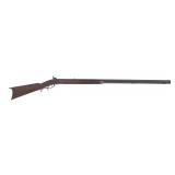 32 CALIBER PERCUSSION CONVERSION LONG RIFLE