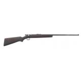 WINCHESTER MODEL 67 .22 S-L-LR CALIBER RIFLE