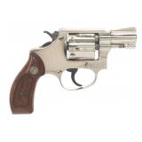 SMITH & WESSON PRE-MODEL 30 .32 S&W LONG REVOLVER