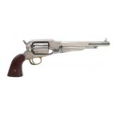 UBERTI 1858 NEW ARMY 44 CAL PERCUSSION REVOLVER