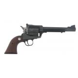 RUGER NEW MODEL BLACKHAWK .357 CALIBER REVOLVER