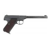 1926 COLT 22 AUTOMATIC .22 CALIBER TARGET PISTOL
