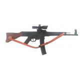 ATI GSG MODEL STG44 .22LR CALIBER SEMI AUTO RIFLE