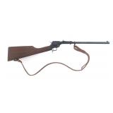 HERITAGE ROUGH RIDER .22 LR REVOLVER CARBINE