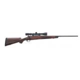 1956 WINCHESTER MODEL 70 .270 WIN CALIBER RIFLE