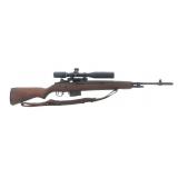 SPRINGFIELD ARMORY MODEL M1A .308 CALIBER RIFLE