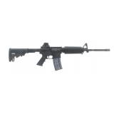 MODERN MACHINE CO MODEL MMC M4 5.56mm RIFLE