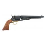 PIETTA MODEL 1860 ARMY 44 CALIBER REVOLVER