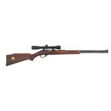 MARLIN MODEL 6079 .22 LR CALIBER SEMI AUTO RIFLE