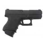 GLOCK MODEL 26 9x19mm CALIBER SEMI AUTO PISTOL
