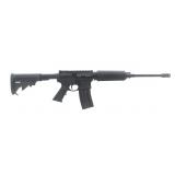 DEL-TON INC MODEL DTI-15 5.56mm CALIBER RIFLE