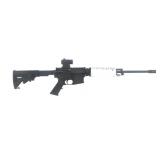 BUSHMASTER MODEL XM15-E2S 5.56x45mm CALIBER RIFLE