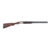 1956 P. BERETTA MODEL AS-12-EL 12 GAUGE OU SHOTGUN