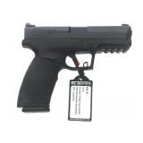 TISAS MODEL ZIGANA PX-9 9mm CALIBER PISTOL