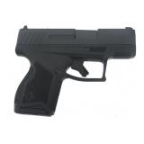 TAURUS MODEL GX4 9x19mm CALIBER PISTOL